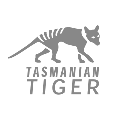 TASMANIAN TIGER