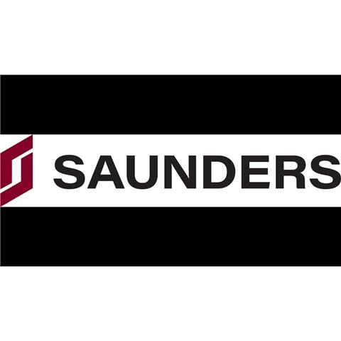 SAUNDERS