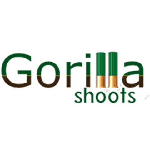 GORILLA SHOOTS