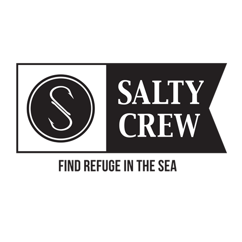 SALTY CREW