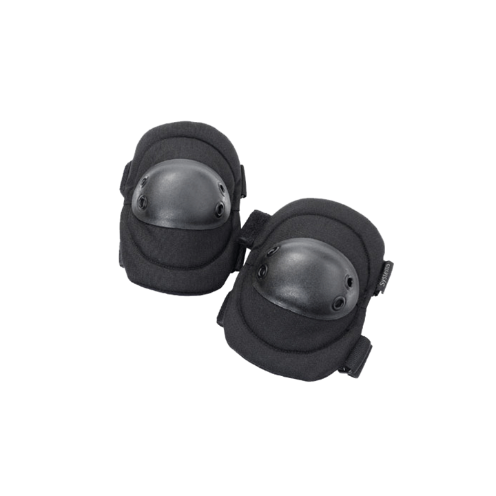 ΕΠΙΑΓΚΩΝΙΔΕΣ SOFT SWAT, one size, black