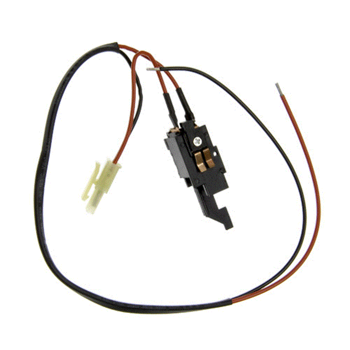 Καλώδιο Σιλικόνης Λεπτό για G36 gearbox