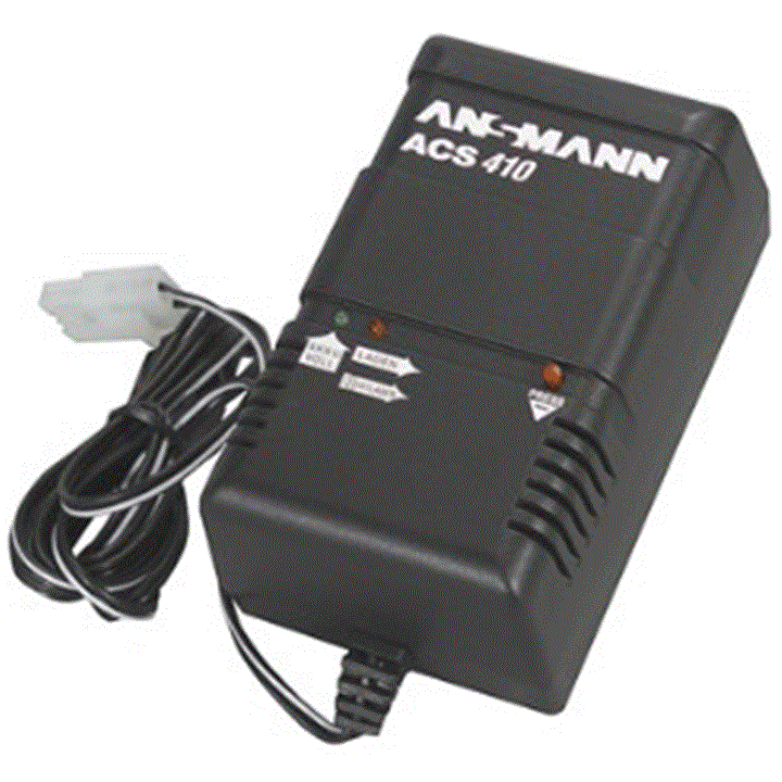 ΦΟΡΤΙΣΤΗΣ - ΑΠΟΦΟΡΤΙΣΤΗΣ 4-10 cells, 700mAh.