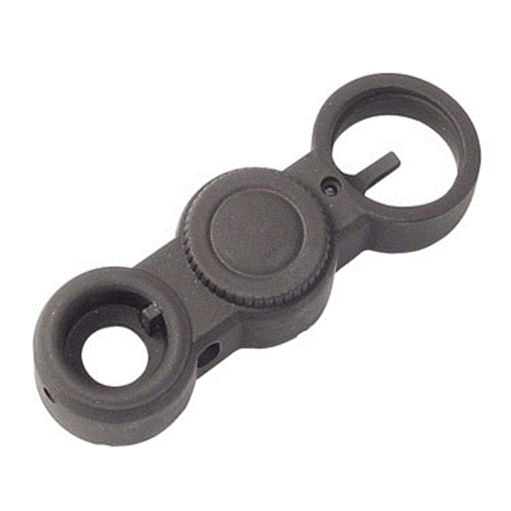 ΣΚΟΠΕΥΤΙΚΟ SOFT MP5, ΕΜΠΡΟΣΘΙΟ, ΜΕΤΑΛΛΙΚΟ