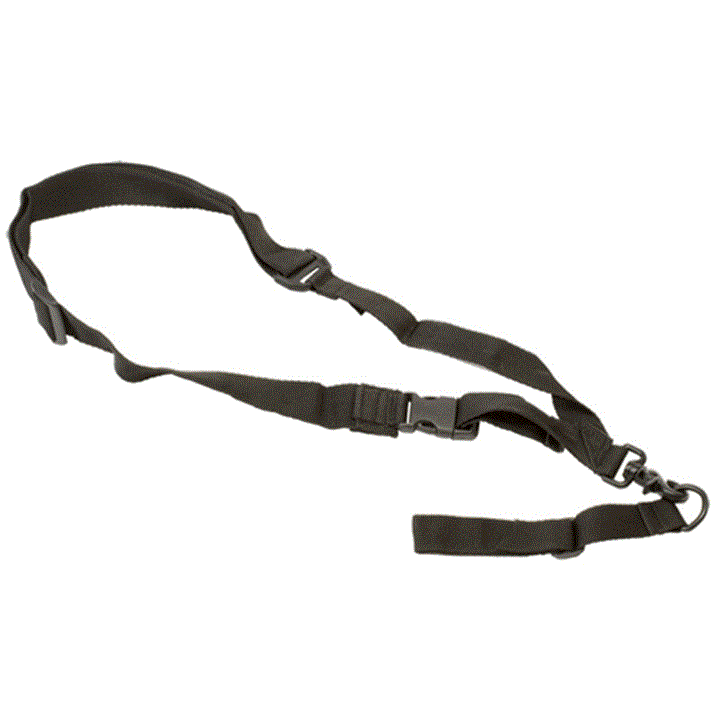 ΑΟΡΤΗΡΑΣ Rifle, 1-point (Trooper)