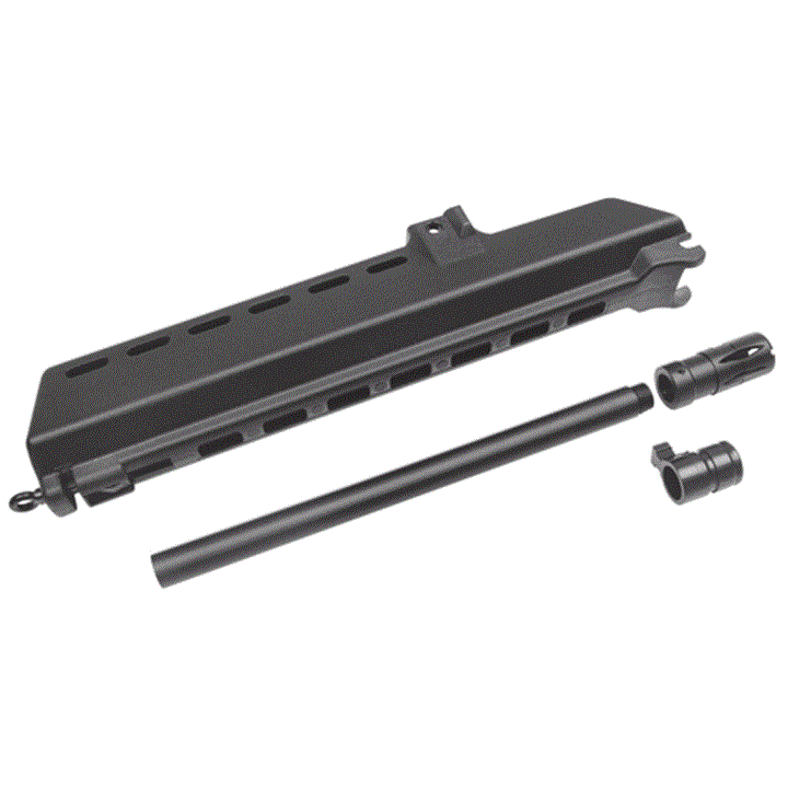 ΧΕΙΡΟΦΥΛΑΚΤΗΡΑΣ G36 long version