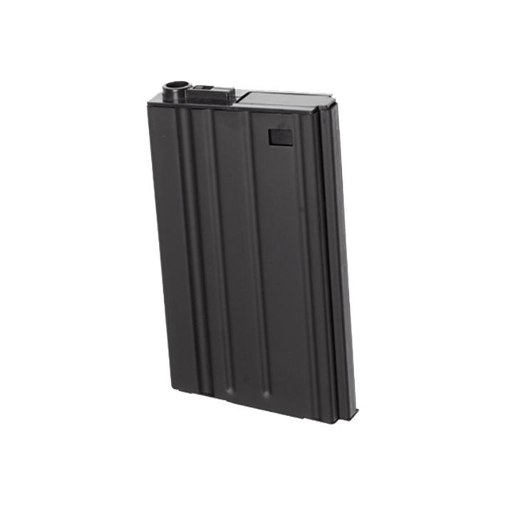 ΓΕΜΙΣΤΗΡΑ SOFT AEG, SR25, 470rd