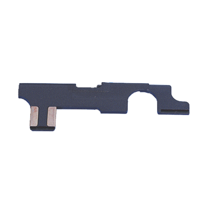 Selector plate, MP5 serie