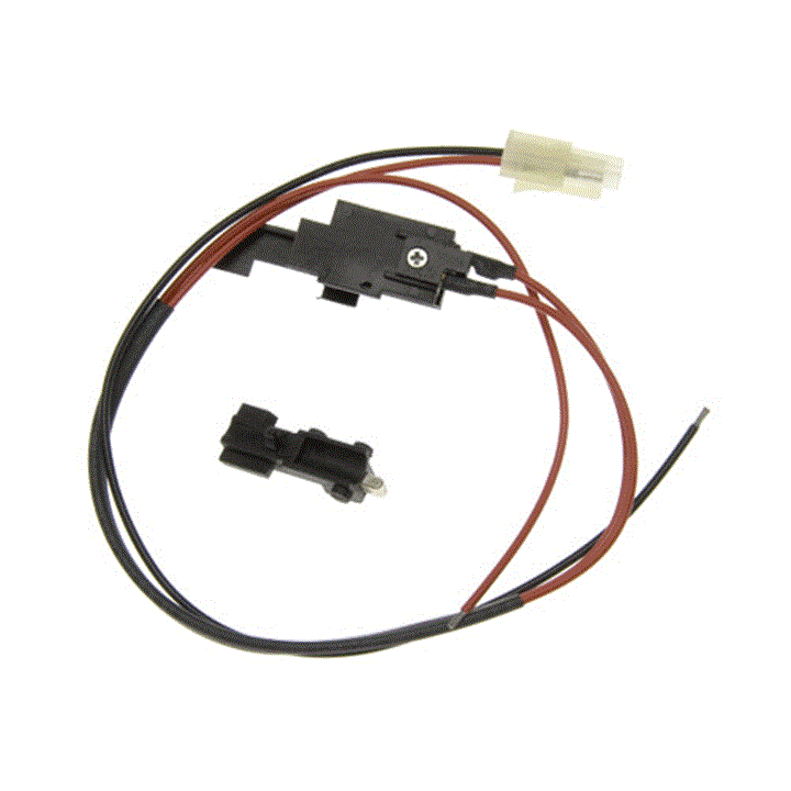 Wire, High Silicone for AK gearbox