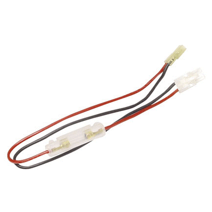 ΚΑΛΩΔΙΟ SOFT MP5 για Ενιαίο Κοντάκι,  με Ασφάλεια