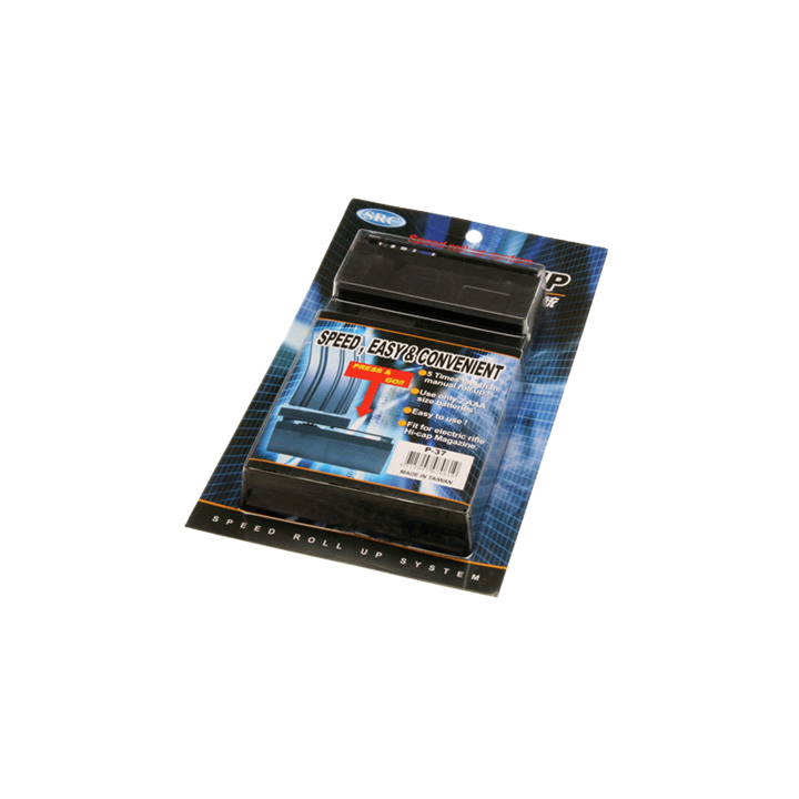 ΤΑΧΥ-ΚΟΥΡΔΙΣΤΗΡΑΣ AIRSOFT, Speed Roll up