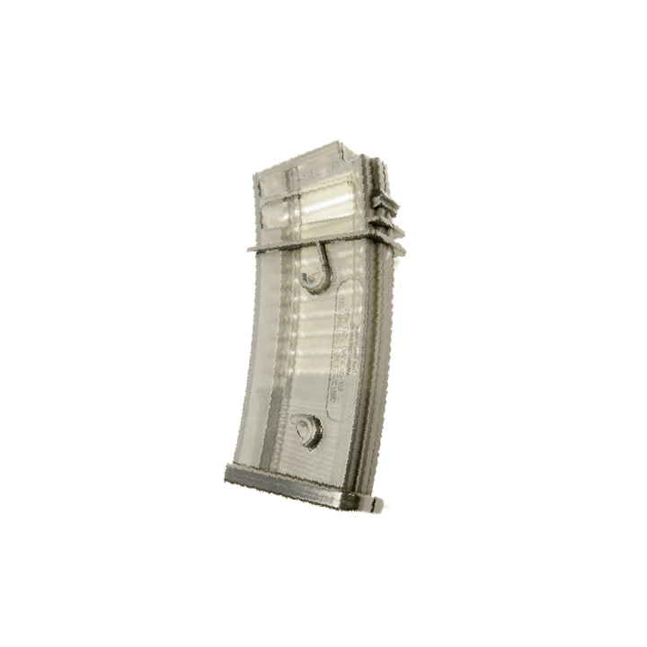 ΓΕΜΙΣΤΗΡΑ SOFT AEG, G36 STANDARD 50rd