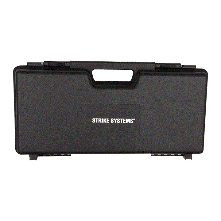 ΒΑΛΙΤΣΑΚΙ ΠΛΑΣΤΙΚΟ ΠΙΣΤΟΛΙΟΥ, 9x23x46cm