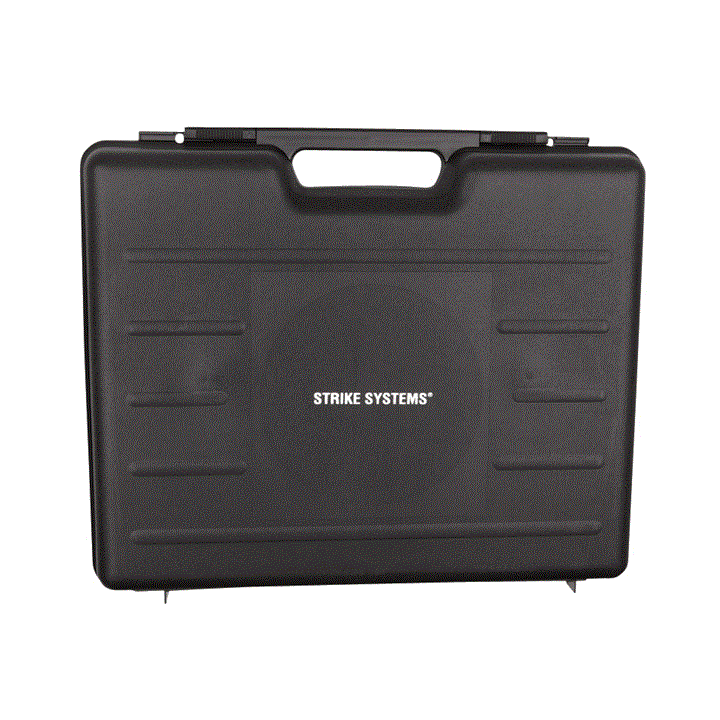 ΒΑΛΙΤΣΑΚΙ ΠΛΑΣΤΙΚΟ ΠΙΣΤΟΛΙΟΥ 11x37x47cm