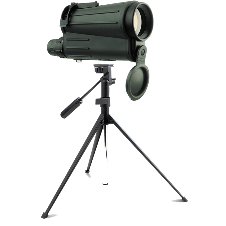 Μονοκιάλι YUKON 20-50x50 WA , 21014