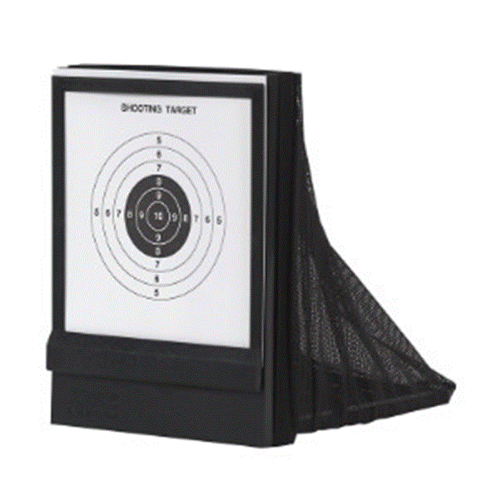 ΣΤΟΧΟΘΗΚΗ SOFT με Δυχτάκι