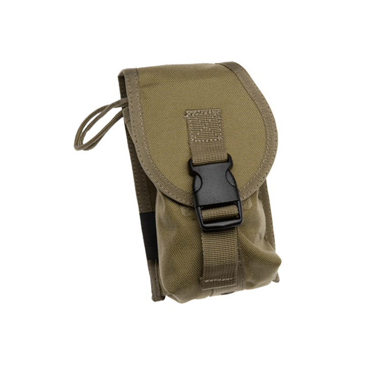 ΘΗΚΗ για τον Ασύρματο,TAN