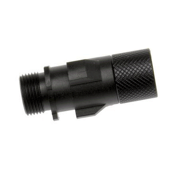 ΦΛΟΓΟΚΡΥΠΤΗΣ SOFΤ, MP5K 14mm clockwise