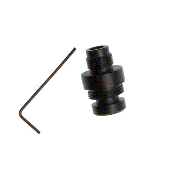 ΑΝΤΑΠΤΟΡ SOFT ΓΙΑ ΣΙΓΑΣΤΗΡΑ ΜΚ1 sniper