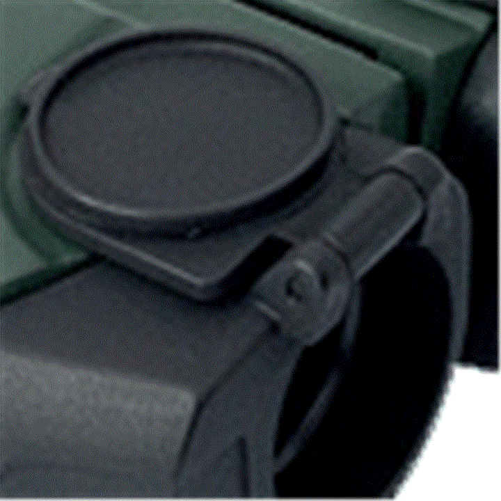 ΚΙΑΛΙΑ YUKON Sideview 8x21