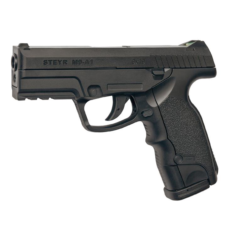 ΑΕΡΟΒΟΛΟ ASG STEYR MANNLICHER M9-A1 4.5mm
