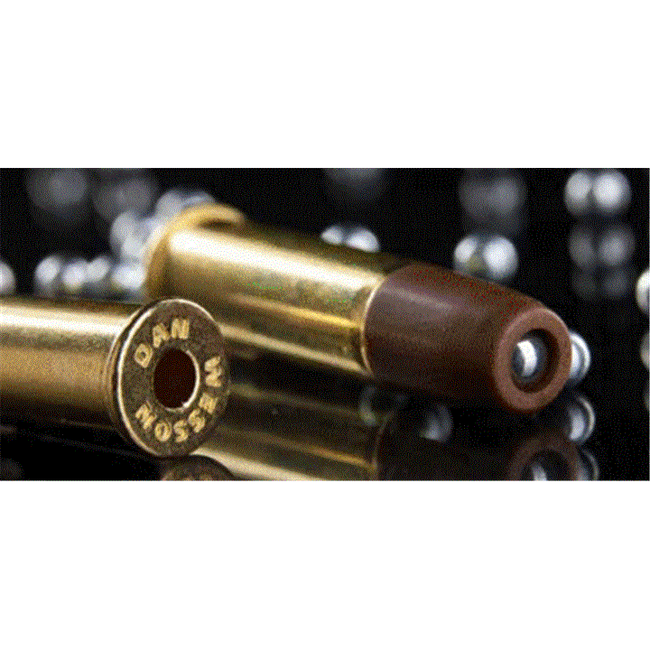 ΑΕΡΟΒΟΛΟ ASG Dan Wesson 8'' Revolver 4.5mm Black