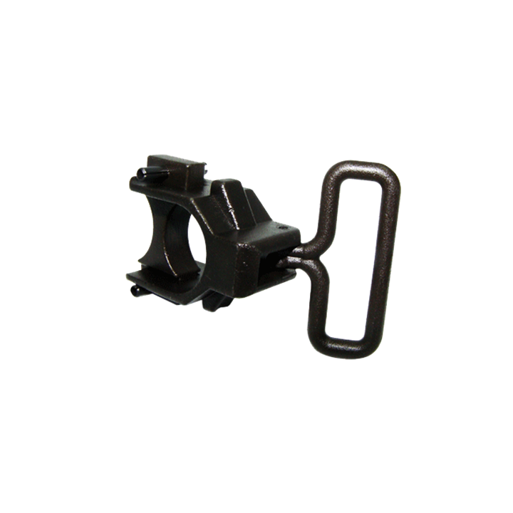 ΑΟΡΤΗΡΙΟΥΧΟΣ SOFT M15 Steel Tactical Sling Swivel