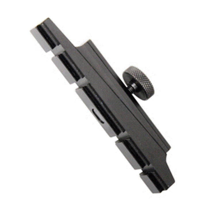 ΜΕΤΑΛΛΙΚΗ ΒΑΣΗ για M15/M16/M4, Strike System