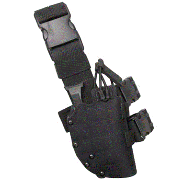 ΘΗΚΗ ΠΙΣΤΟΛΙΟΥ STRIKE SYSTEM, Various Models, Quick Release