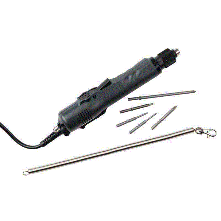 ΚΑΤΣΑΒΙΔΙ ΗΛΕΚΤΡΙΚΟ SOFT with Torgue