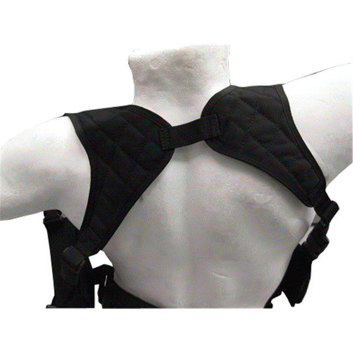 ΘΗΚΗ ΠΕΡΙΣΤΡΟΦΟΥ STRIKE SYSTEM, ΜΑΣΧΑΛΗΣ