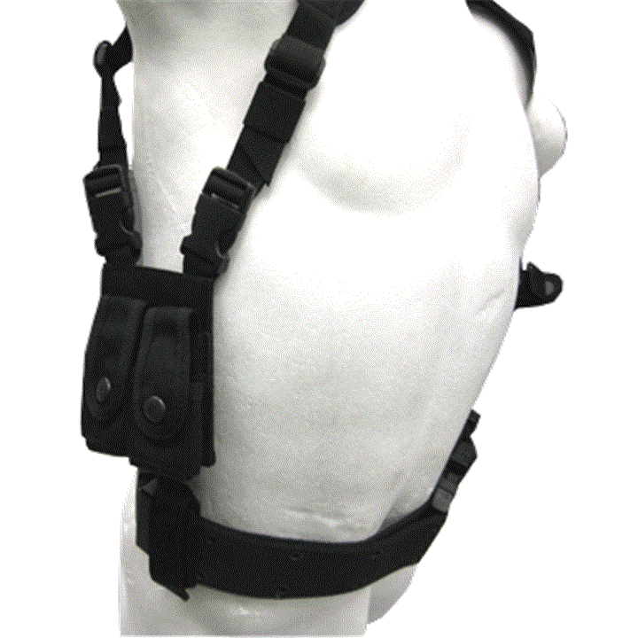 ΘΗΚΗ ΠΕΡΙΣΤΡΟΦΟΥ STRIKE SYSTEM, ΜΑΣΧΑΛΗΣ