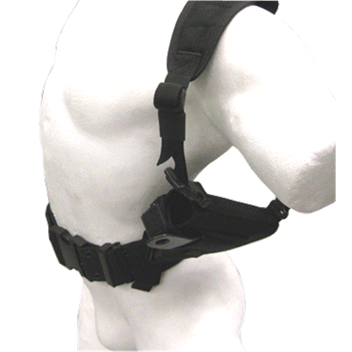 ΘΗΚΗ ΠΕΡΙΣΤΡΟΦΟΥ STRIKE SYSTEM, ΜΑΣΧΑΛΗΣ