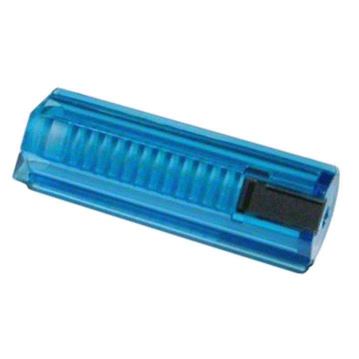 ΠΙΣΤΟΝΙ Polycarbonate, Ver.2,3 & 6