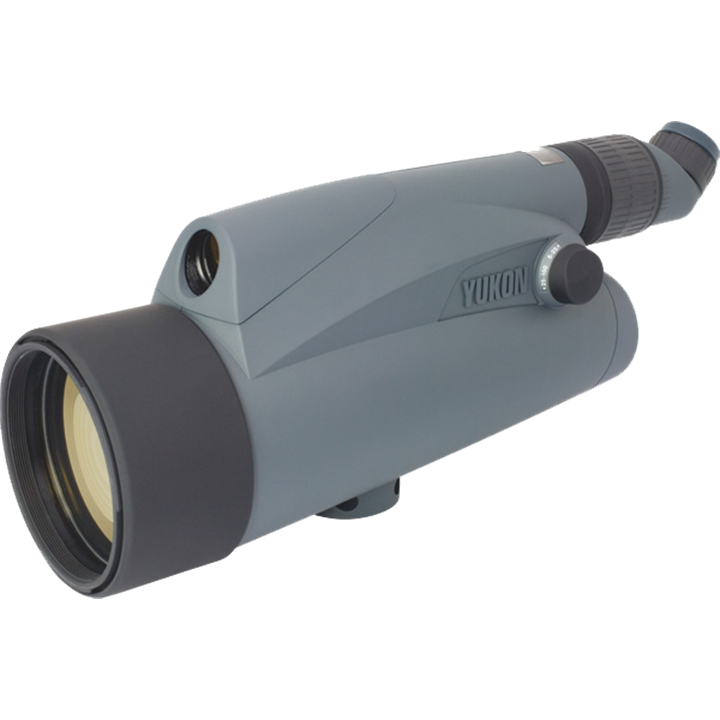 ΤΗΛΕΣΚΟΠΕΙΟ YUKON 6-100X100 χωρις τρίποδο