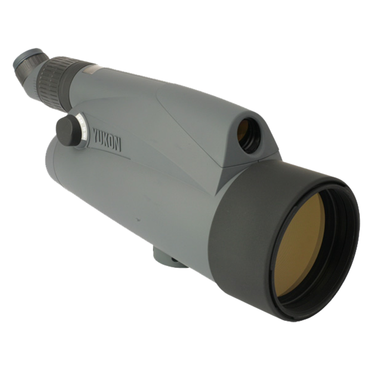 ΤΗΛΕΣΚΟΠΕΙΟ YUKON 6-100X100 χωρις τρίποδο