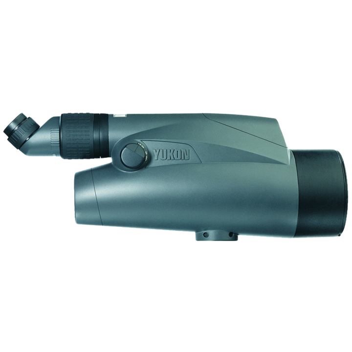 ΤΗΛΕΣΚΟΠΕΙΟ YUKON 6-100X100 χωρις τρίποδο