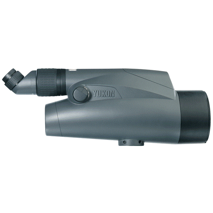 ΤΗΛΕΣΚΟΠΕΙΟ YUKON 6-100X100 χωρις τρίποδο