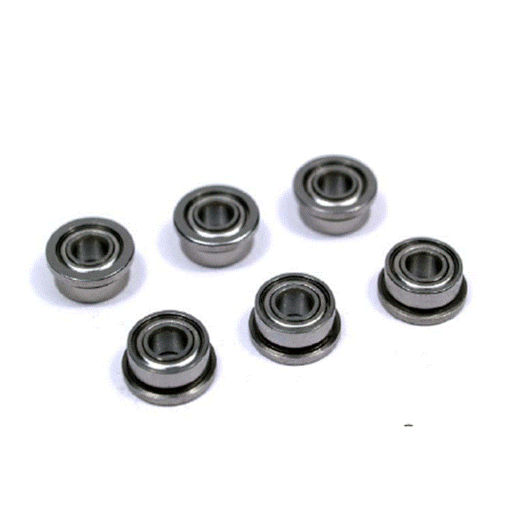 ΡΟΥΛΕΜΑΝ AIRSOFT 6mm, MODIFY