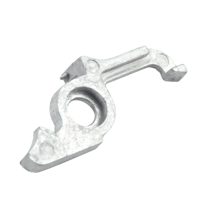 Cut off lever, ver.2 gearbox