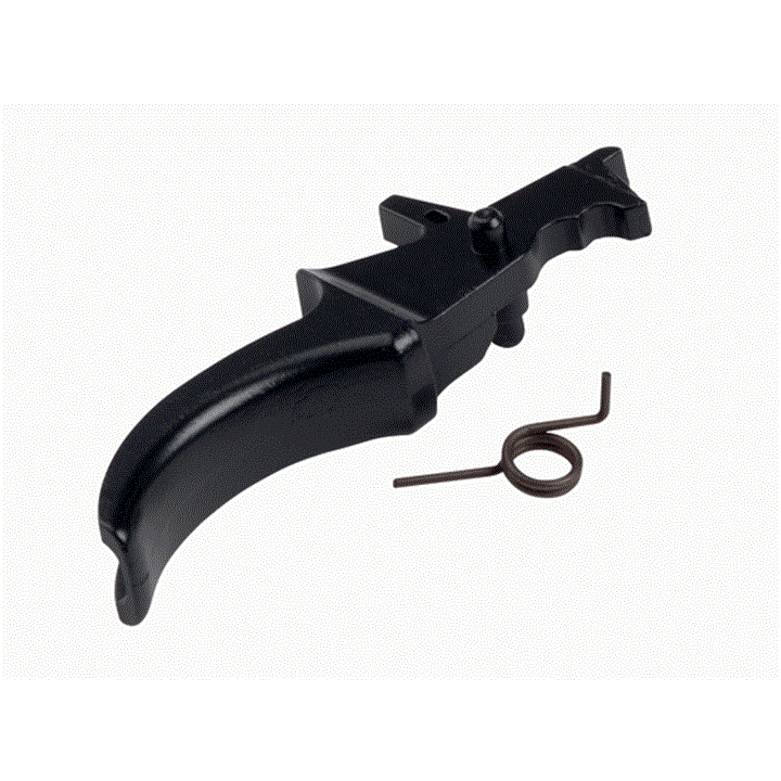 Trigger, Steel, MP5 series