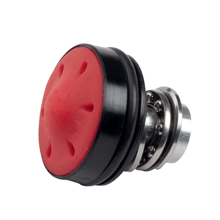 ΚΕΦΑΛΗ ΠΙΣΤΟΝΙΟΥ Πολυανθρακικη, ULTIMATE