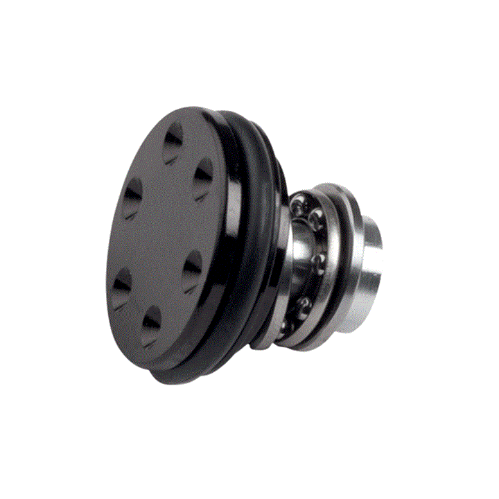 ΚΕΦΑΛΗ ΠΙΣΤΟΝΙΟΥ Αλουμινίου, ULTIMATE