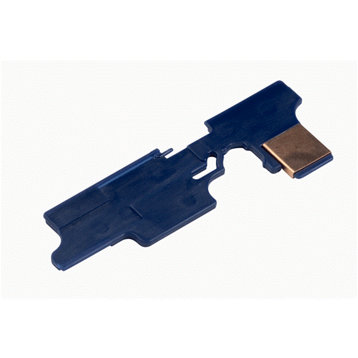 Selector plate Anti-heat G3series ULTIMATE