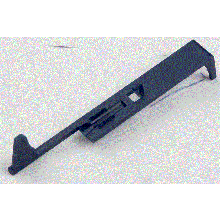 Tappet plate, ver.2 gearbox, M16/G3series ULTIMATE