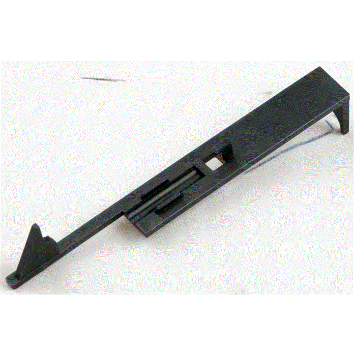 Tappet plate, ver.3 gearbox ULTIMATE