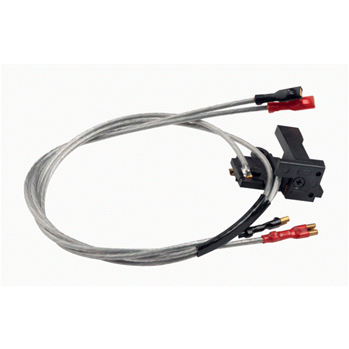 Switch assembly, handguard ULTIMATE