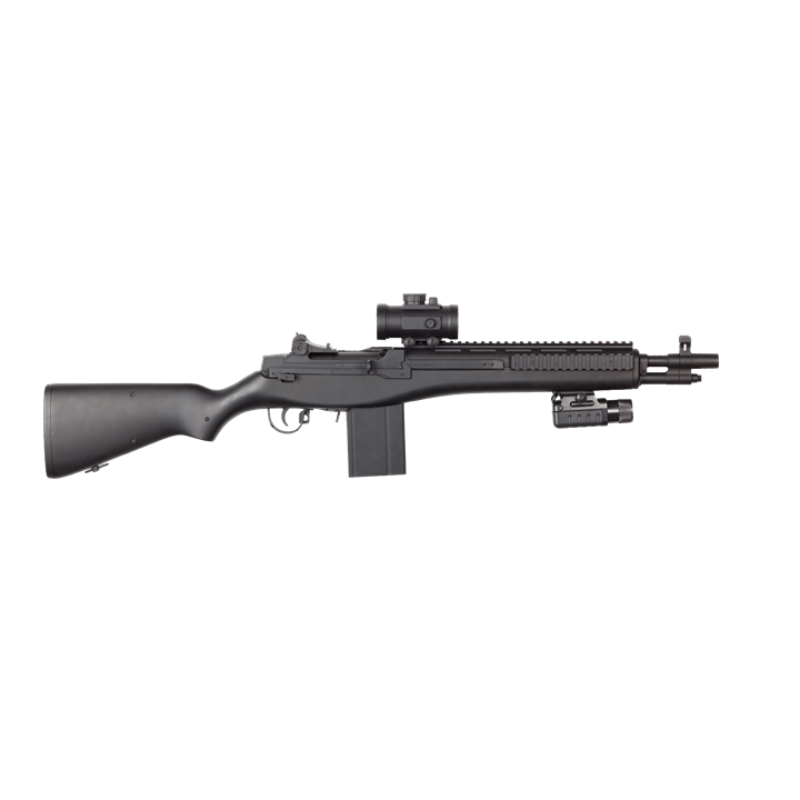 ΟΠΛΟ SOFT AEG, DLV, M14 SOCOM