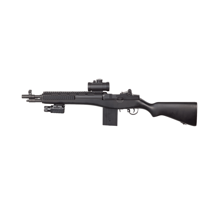 ΟΠΛΟ SOFT AEG, DLV, M14 SOCOM