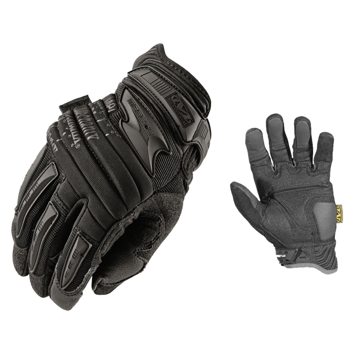 ΓΑΝΤΙΑ MECHANIX, M-Pact 2, Covert, Size XL